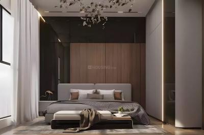 Project Image of 290.3 - 565.32 Sq.ft 1 RK Apartment for buy in Padmamala Destiny One