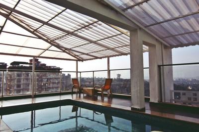 Project Image of 0.0 - 3788.9 Sq.ft 8 BHK Villa for buy in Mayfair Amani Mansion