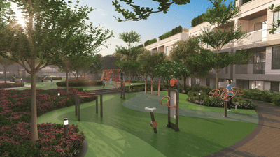 Project Image of 3000 Sq.ft 4 BHK Villa for sale in Somatane for Rs. 27500000
