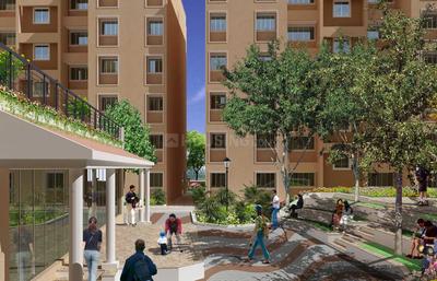 Project Image of 390.0 - 634.0 Sq.ft 1 BHK Apartment for buy in  Yashdeep Residency