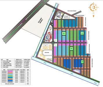 Anam Valley Master Plan 4