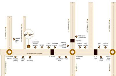 Project Image of 2300.0 - 3470.0 Sq.ft 3 BHK Villa for buy in Langval Little Lillies