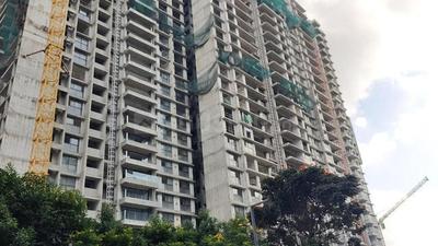 Project Image of 1308.03 - 1694.45 Sq.ft 3.5 BHK Apartment for buy in Lodha Mirabelle Phase 2