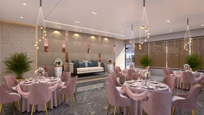 Project Image of 1458 Sq.ft 2 BHK Apartment / Flat for sale in Tragad for Rs. 6500000