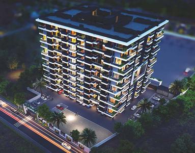 Project Image of 646.0 - 794.0 Sq.ft 2 BHK Apartment for buy in Dreamz Pride