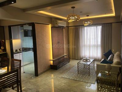Project Image of 275.99 - 1409.96 Sq.ft 1 RK Apartment for buy in Aplite Greenstone Heritage Wing D