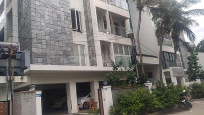 Project Image of 2922.0 - 2972.0 Sq.ft 4 BHK Apartment for buy in CasaGrand Arcobaleno