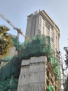 Project Image of 410.0 - 1140.0 Sq.ft 1 BHK Apartment for buy in MICL Aaradhya Parkwood