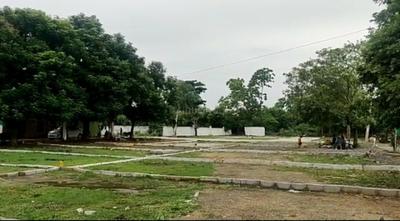 Project Image of 706.0 - 1401.0 Sq.ft Residential Plot Plot for buy in Madras CVR Garden