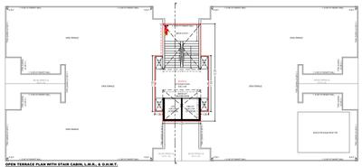 Project Image of 702.23 - 1082.09 Sq.ft 2 BHK Apartment for buy in Meras Azzaro