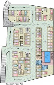 Project Image of 1066.0 - 1367.0 Sq.ft 2 BHK Apartment for buy in Bony Dreams