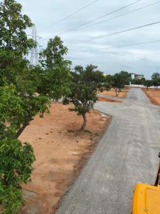 Project Image of 633.0 - 1533.0 Sq.ft Residential Plot Plot for buy in Mahalakshmi Nagar