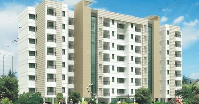 Project Image of 363.0 - 1157.0 Sq.ft 1 BHK Apartment for buy in Lotus Pond