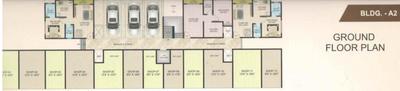 Project Image of 553.0 - 710.0 Sq.ft 1 BHK Apartment for buy in Ajay Avadh Complex