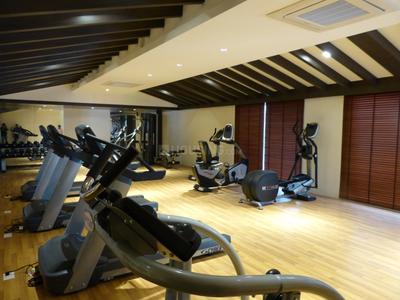 Project Image of 613.0 - 2263.0 Sq.ft 1 BHK Apartment for buy in Appaswamy Banyan House