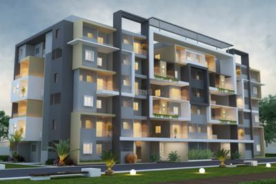 Siddhivinayak Shubham Shanti Residency Images for Project 2
