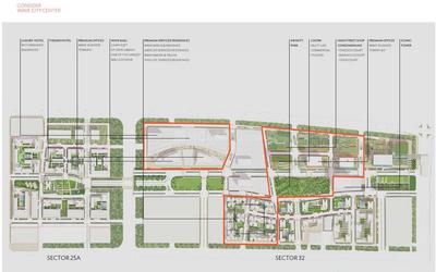 Project Image of 387.0 - 505.0 Sq.ft 1 BHK Apartment for buy in UCHDL Livork
