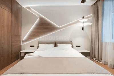 Project Image of 367.48 - 1120.74 Sq.ft 1 BHK Apartment for buy in Vedant Sapphire Square