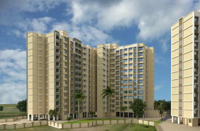 Gallery Cover Pic of Panvelkar Utsav Phase 2