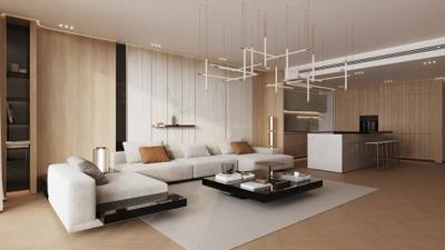 Project Image of 455.0 - 1254.0 Sq.ft 1 BHK Apartment for buy in Binghatti Ivory