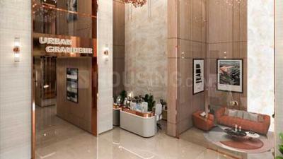 Project Image of 713.97 - 936.14 Sq.ft 2 BHK Apartment for buy in Cllaro Urban Grandeur