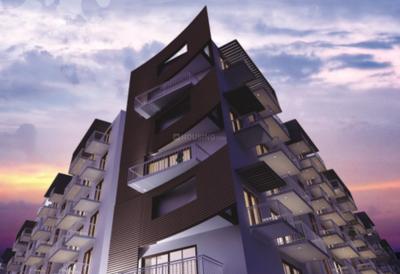 Project Image of 1254.0 - 1745.0 Sq.ft 2 BHK Apartment for buy in Lohia Verzure