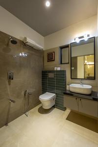 Project Image of 1647.0 - 2313.0 Sq.ft 2 BHK Apartment for buy in Adhishthan Luxuria