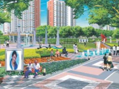 Project Image of 947.22 - 1237.85 Sq.ft 2 BHK Apartment for buy in Parsvnath Privilege Phase II
