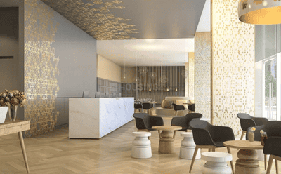 Project Image of 0.0 - 1740.0 Sq.ft 3 BHK Apartment for buy in Jain Aadhidev