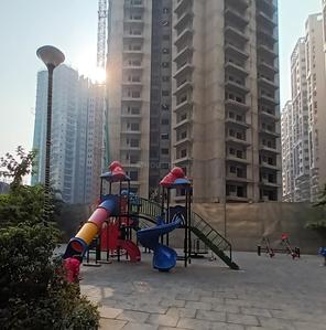 Project Image of 820 Sq.ft 2 BHK Apartment / Flat for sale in Noida Extension for Rs. 4500000
