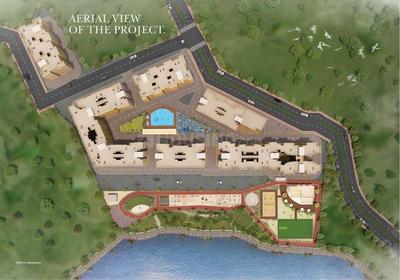 Project Image of 0.0 - 334.0 Sq.ft 1 BHK Apartment for buy in Labdhi Gardens Phase 1