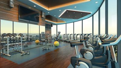Project Image of 630 Sq.ft 1 BHK Apartment / Flat for sale in Lal Kuan for Rs. 4095000