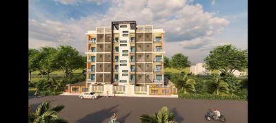 Project Image of 0.0 - 1504.0 Sq.ft 4 BHK Apartment for buy in Bhoomi Royal Paradise