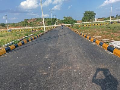 Project Image of 1100.7 - 5627.7 Sq.ft Residential Plot Plot for buy in Oxygen Luxury villa plots