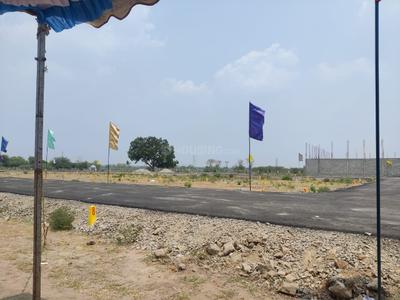 Project Image of 500.0 - 2243.0 Sq.ft Residential Plot Plot for buy in United Avenue