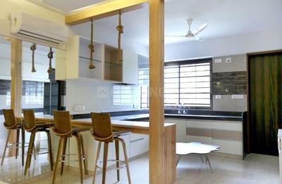 Project Image of 2170.0 - 2450.0 Sq.ft 3 BHK Apartment for buy in Swastik Shreyas Residency
