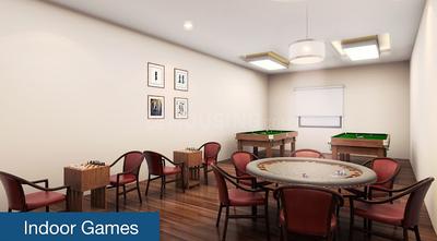 Sky Deck Amenities 1