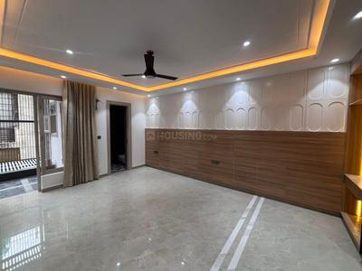 Project Image of 0.0 - 4050.0 Sq.ft 4 BHK Builder Floor for buy in Satvik Luxurious Floors