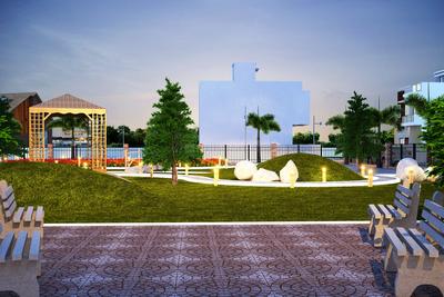 Project Image of 351.12 - 1922.43 Sq.ft Residential Plot Plot for buy in Ayushi Dhara Phase 4