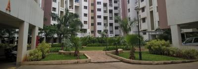 Project Image of 832 Sq.ft 2 BHK Apartment / Flat for sale in Ambegaon Budruk for Rs. 5112341