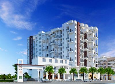 Project Image of 551.0 - 1075.0 Sq.ft 2 BHK Apartment for buy in Bunty Mayur Samruddhi Phase I