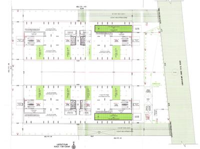 Project Image of 0.0 - 376.52 Sq.ft 1 BHK Apartment for buy in Meet Vinayak Residency 3