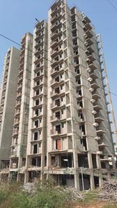 Project Image of 840 Sq.ft 2 BHK Apartment / Flat for sale in Modinagar for Rs. 4600000