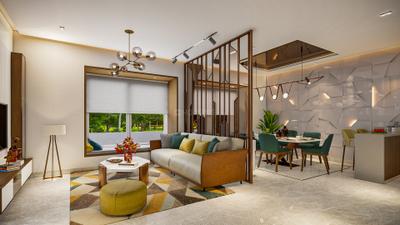 Project Image of 2505.0 - 4003.0 Sq.ft 4 BHK Villa for buy in Urbanrise Paradise On Earth
