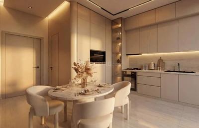 Project Image of 382.0 - 1536.0 Sq.ft Studio Studio Apartment for buy in Danube Serenz