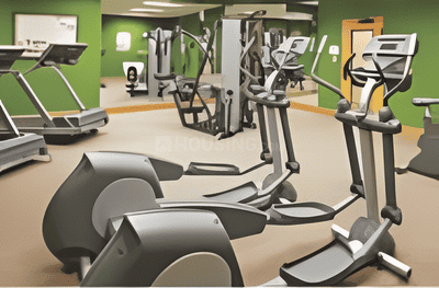 Project Image of 975.0 - 1394.0 Sq.ft 2 BHK Apartment for buy in KMN Calista