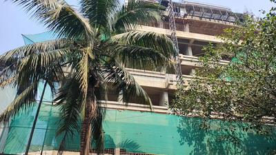Project Image of 930.11 - 1154.0 Sq.ft 3 BHK Apartment for buy in Sacvir Continental Signature