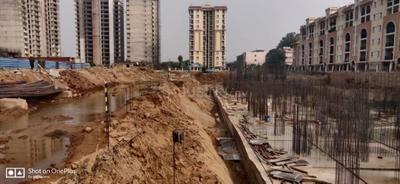 Project Image of 2500 Sq.ft 4 BHK Apartment / Flat for sale in Utrathiya for Rs. 34823250