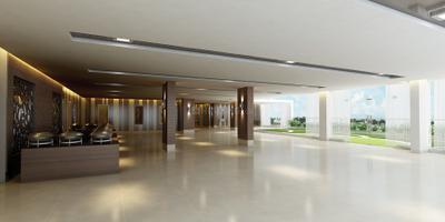 Project Image of 699.0 - 1067.0 Sq.ft 2 BHK Apartment for buy in Unimark Riviera Phase 2