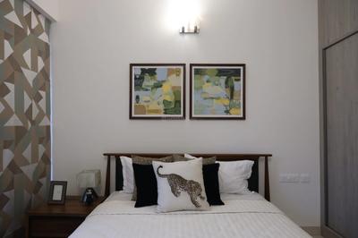 Project Image of 0.0 - 2370.0 Sq.ft 4 BHK Apartment for buy in Casagrand Cloud 9